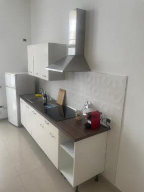 Terra Salentina Wine apartment